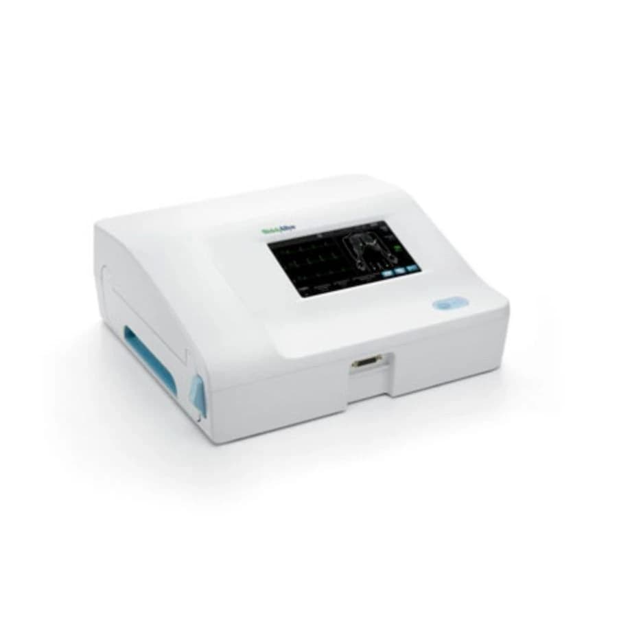 Welch Allyn CP 150 12-Lead ECG/EKG Analyzer with Interpretation, CP150 - EKG Unit w/Interpretation - Image 1