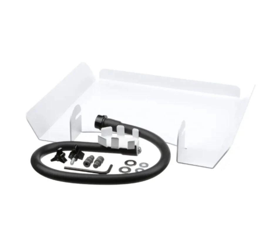 Welch Allyn CP150 EKG Cart Cable Arm & Shelf, Flexible Hospital Mount - Cable Arm & Shelf Flx Hospital - Image 1