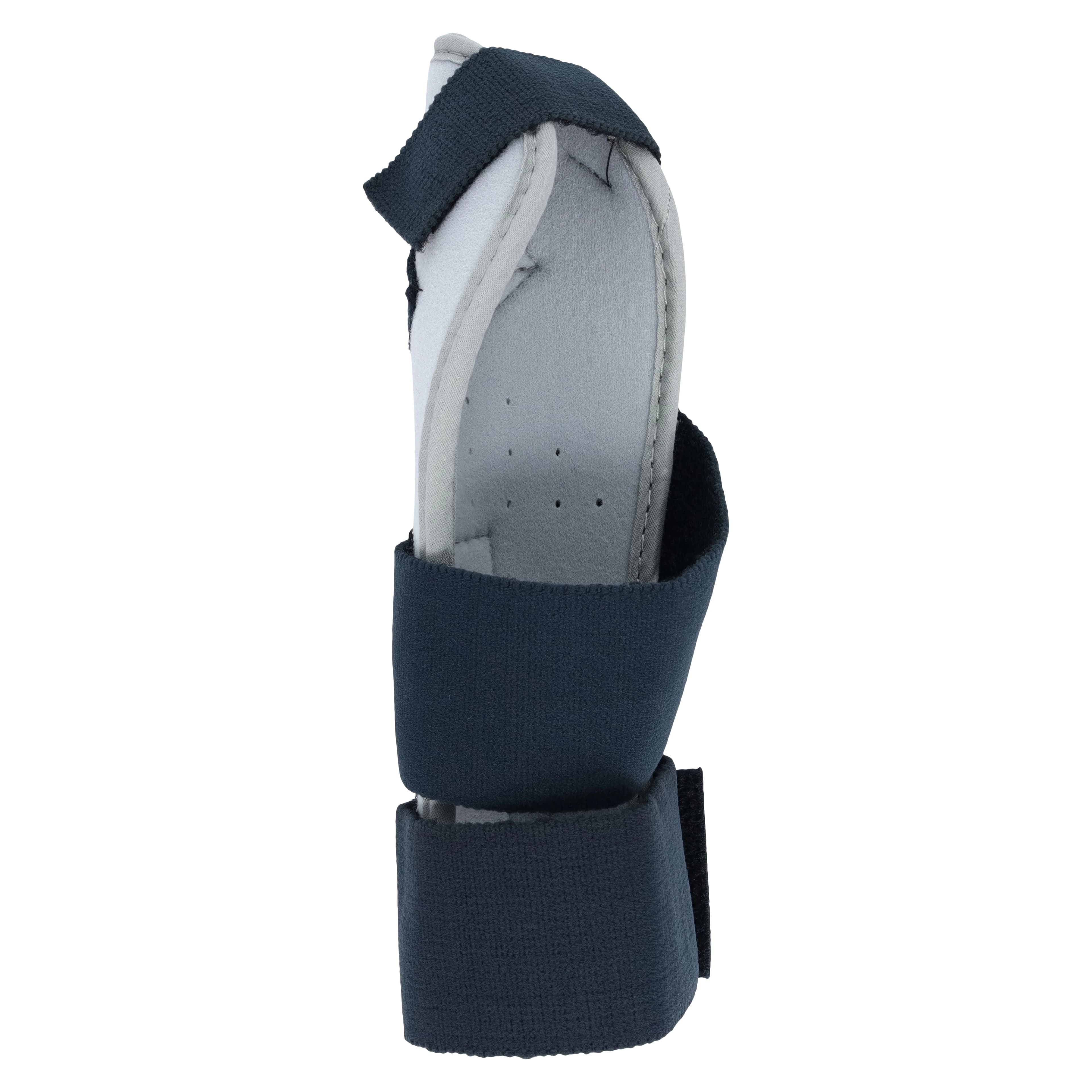 ThumbSPICA Abducted Thumb Spica Splint, Right Hand, Adult, One Size Fits All, Volara Foam Laminate - Abducted Thumb Spica - Image 1
