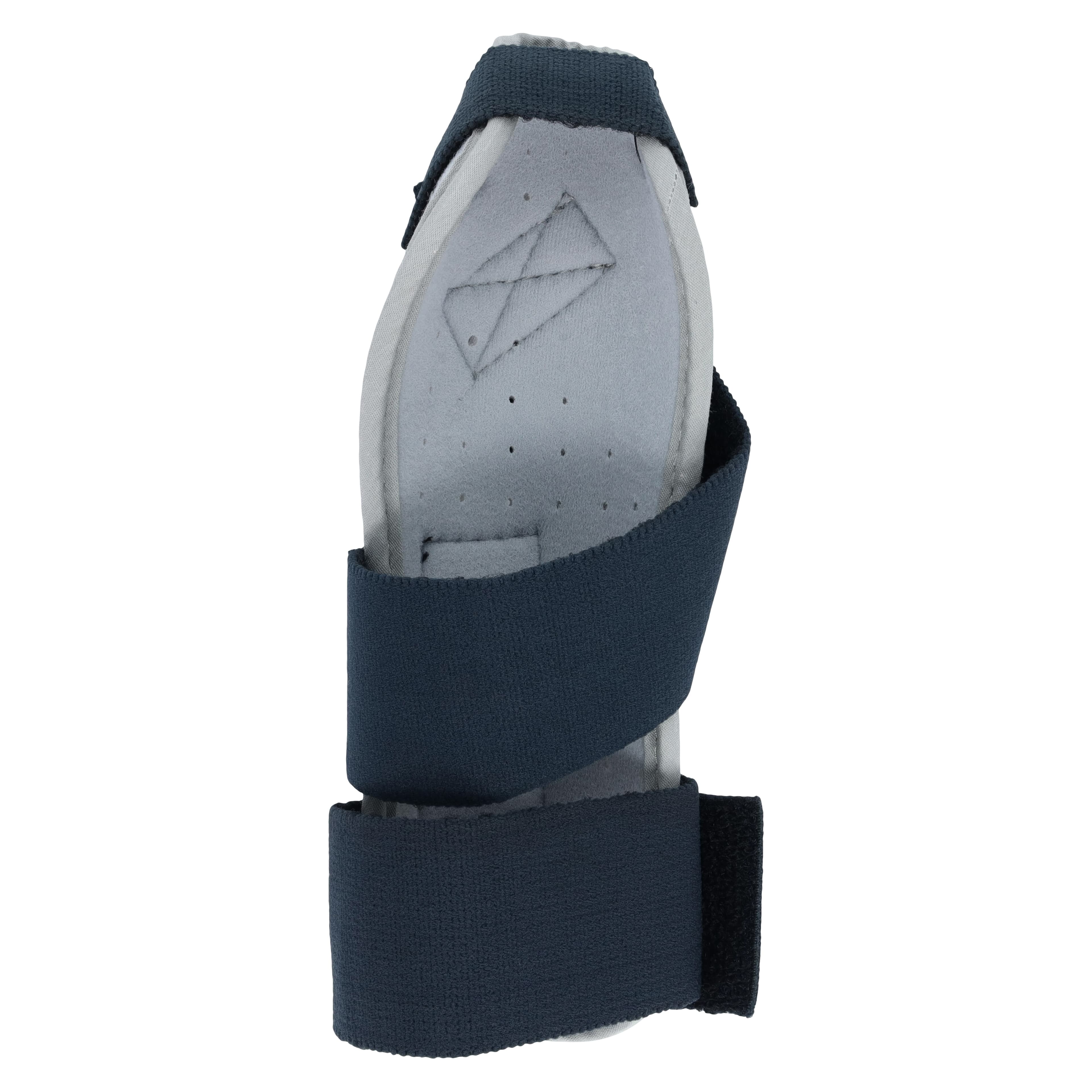 ThumbSPICA Abducted Thumb Spica Splint, Right Hand, Adult, One Size Fits All, Volara Foam Laminate thumbnail 3