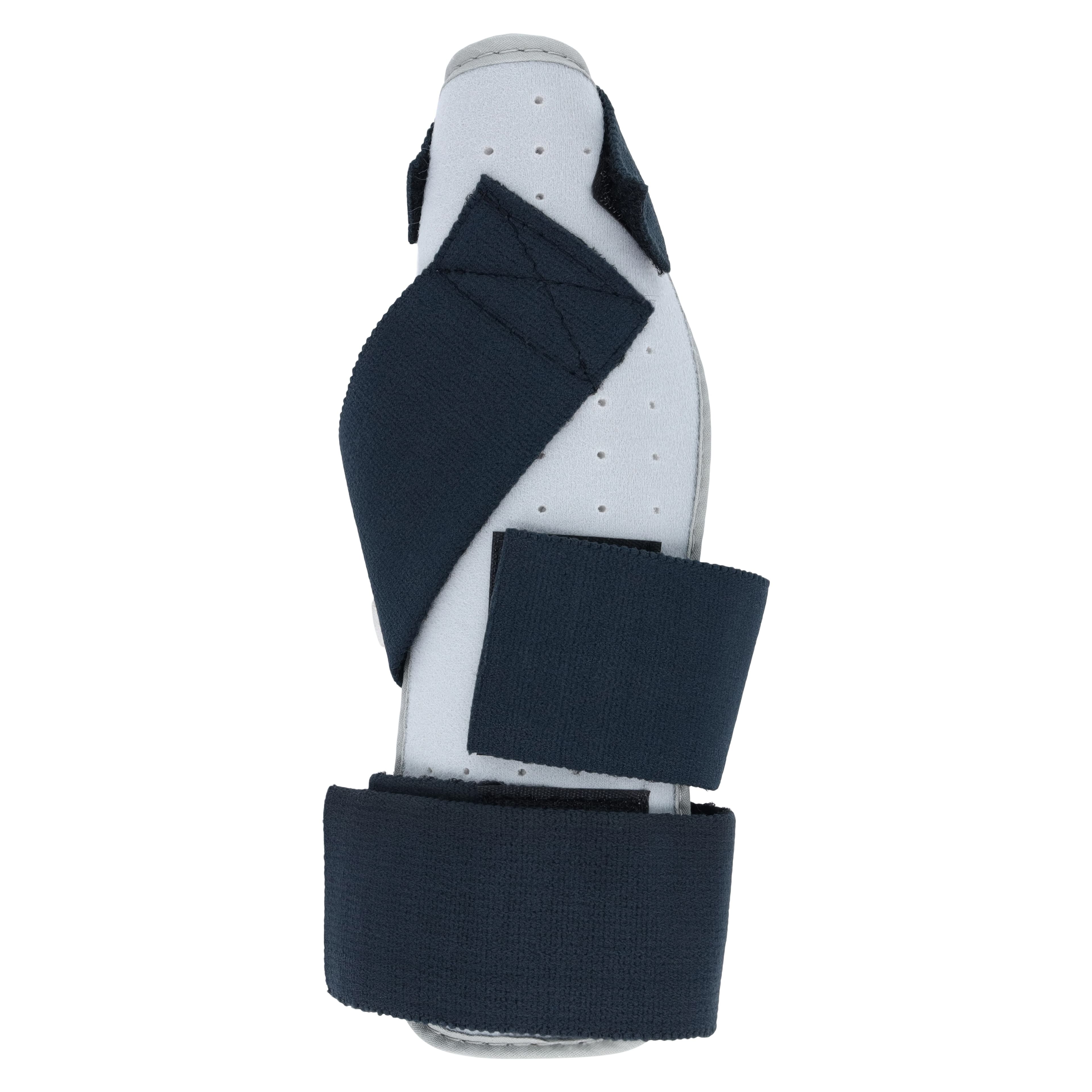 ThumbSPICA Abducted Thumb Spica Splint, Right Hand, Adult, One Size Fits All, Volara Foam Laminate thumbnail 4