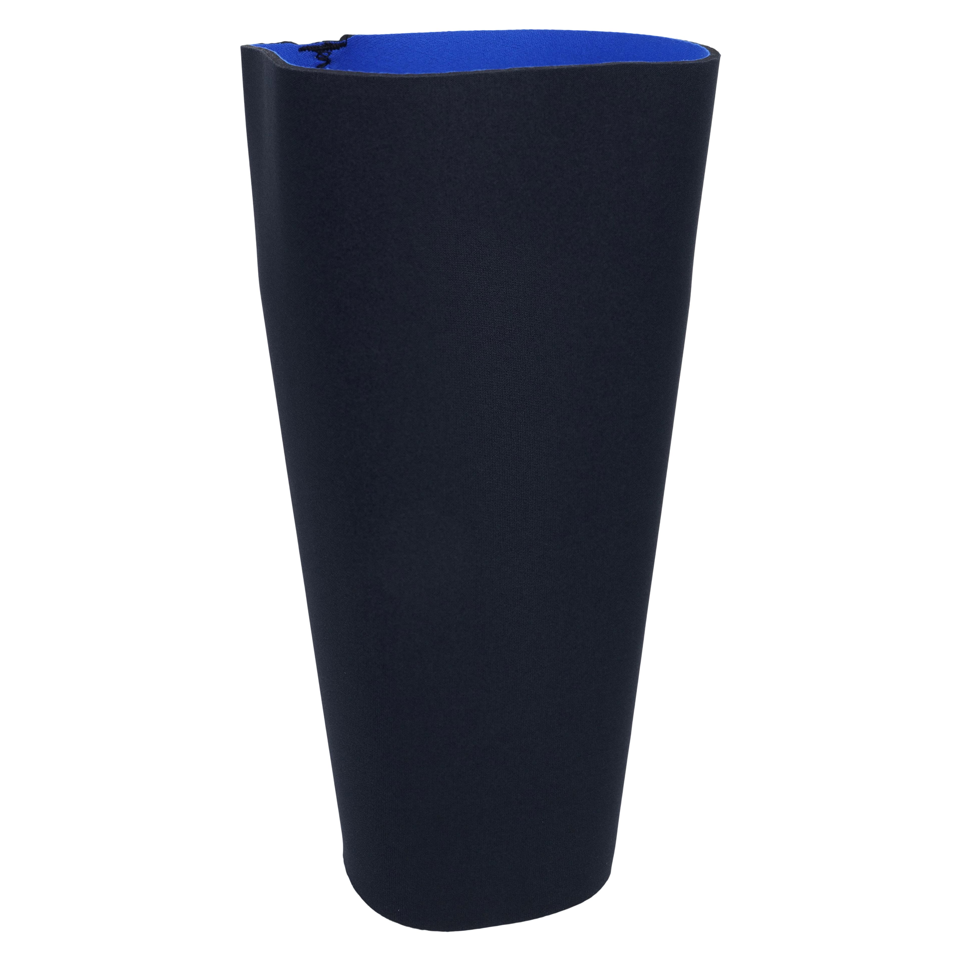 Procare Compression Sleeve for Thigh, Adult Large, 22-25 inch, Neoprene - Sleeve Compression Thigh Neop - Image 1