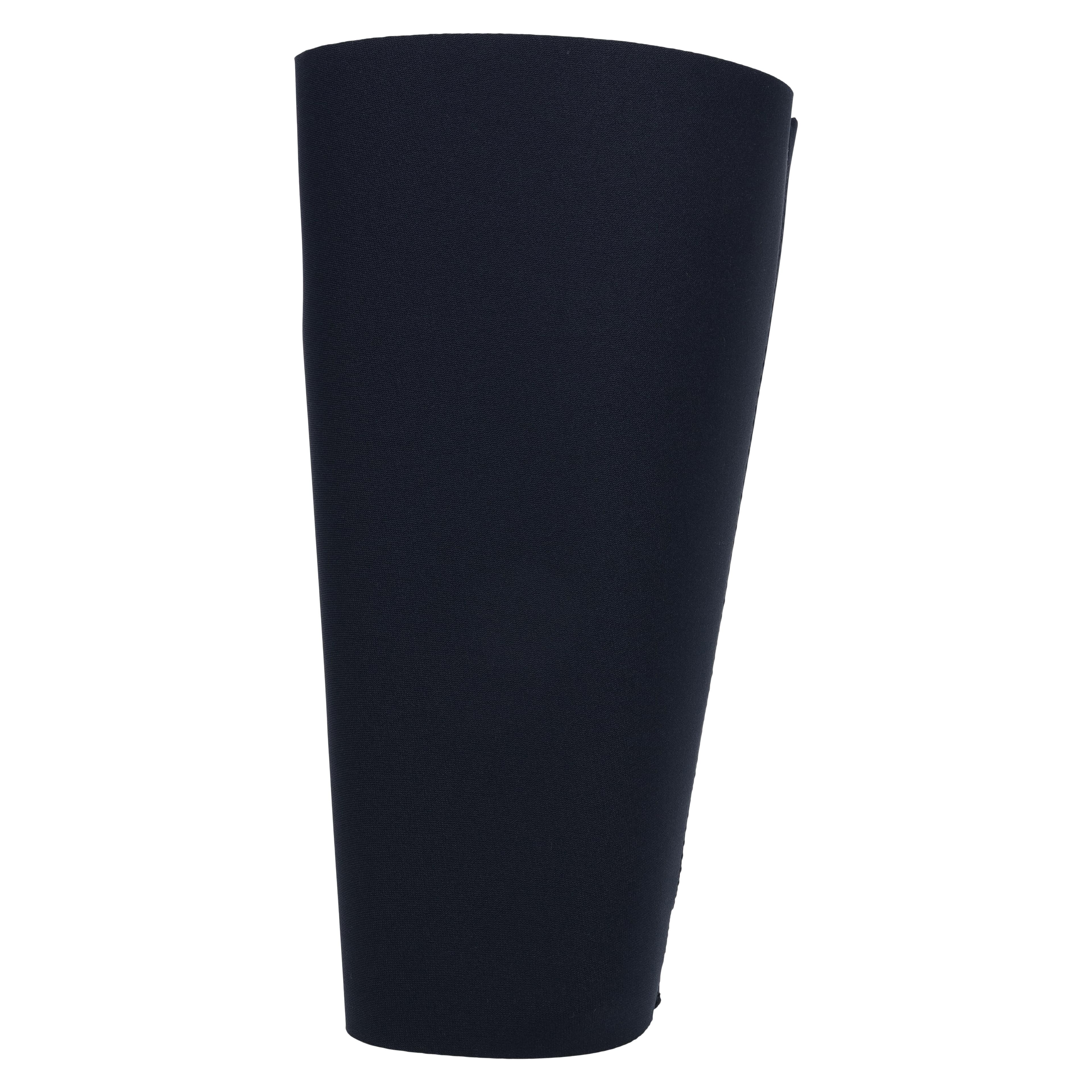 Procare Compression Sleeve for Thigh, Adult Large, 22-25 inch, Neoprene thumbnail 3