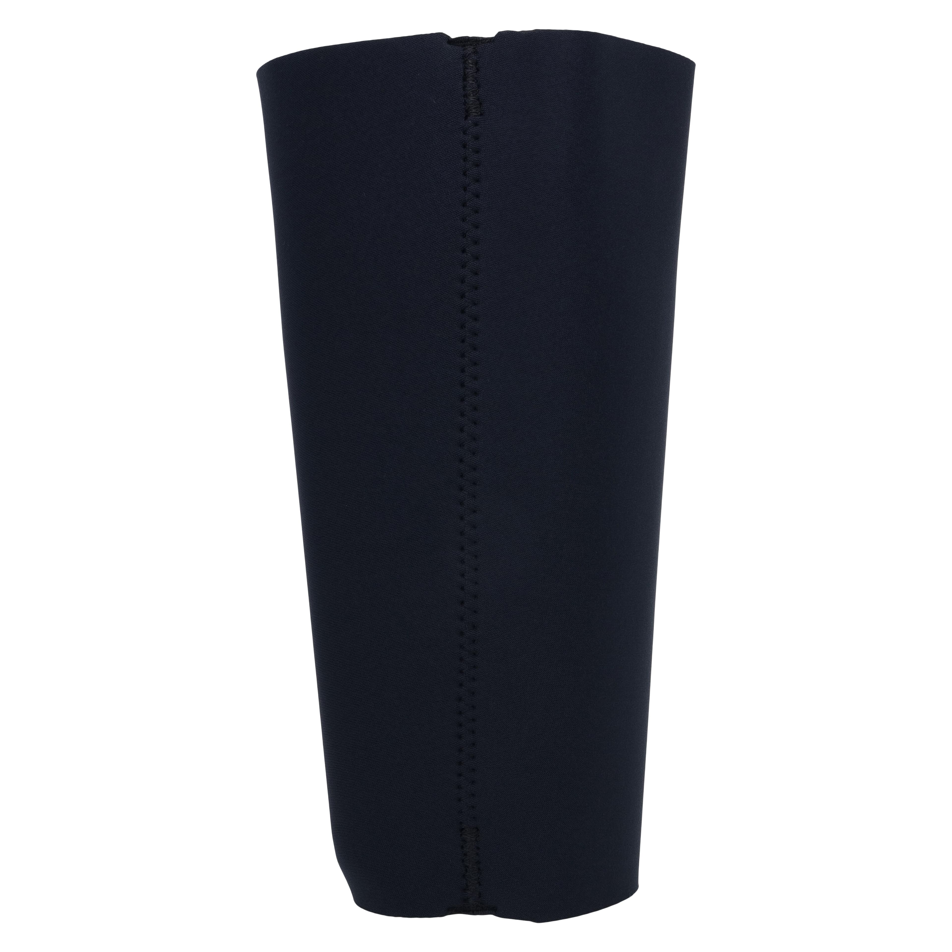 Procare Compression Sleeve for Thigh, Adult Large, 22-25 inch, Neoprene thumbnail 4