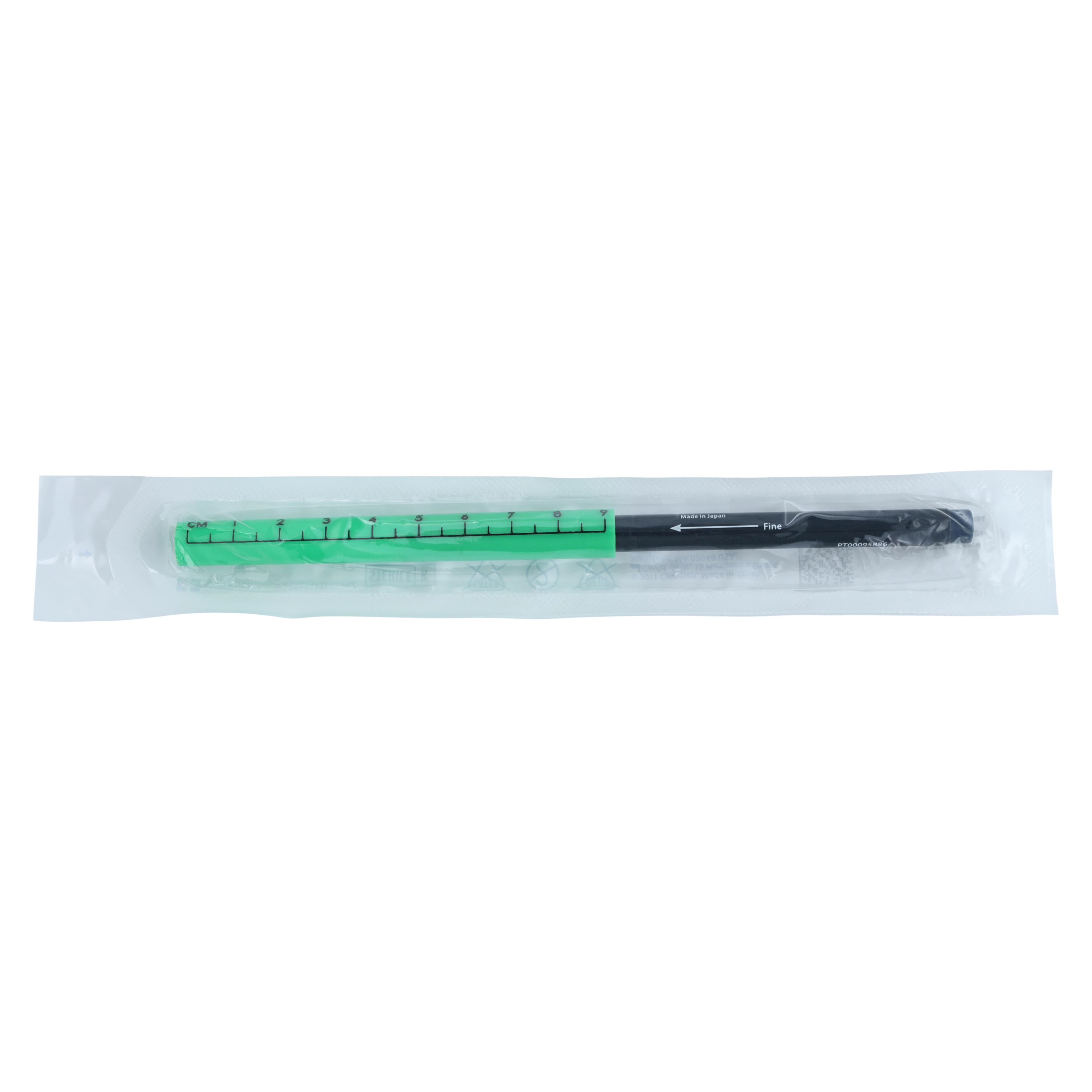 Cardinal Devon Surgical Skin Marker, Fine Tip, Violet, Sterile thumbnail 3