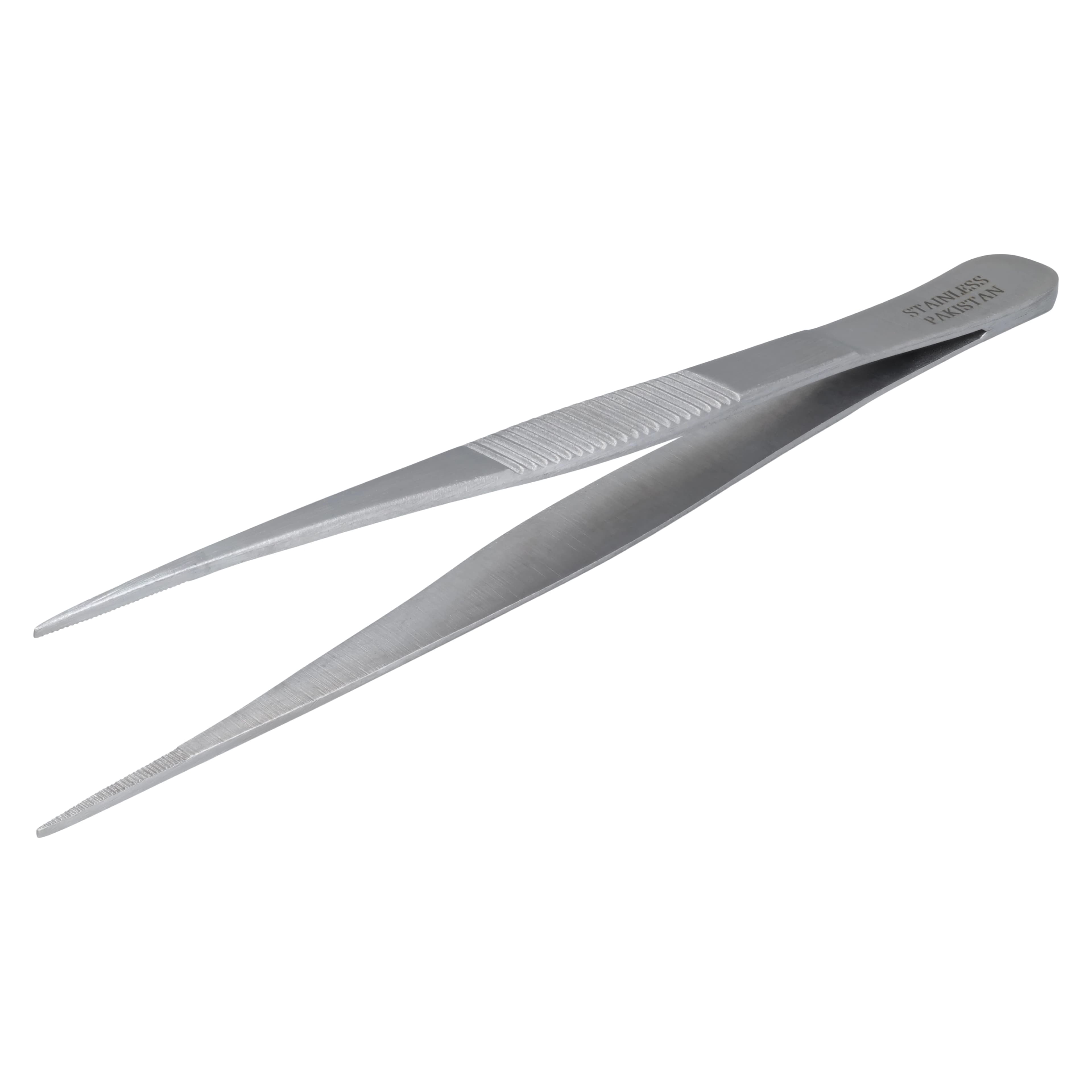 Sklar Instruments Splinter Forceps, 4-1/2" thumbnail 4