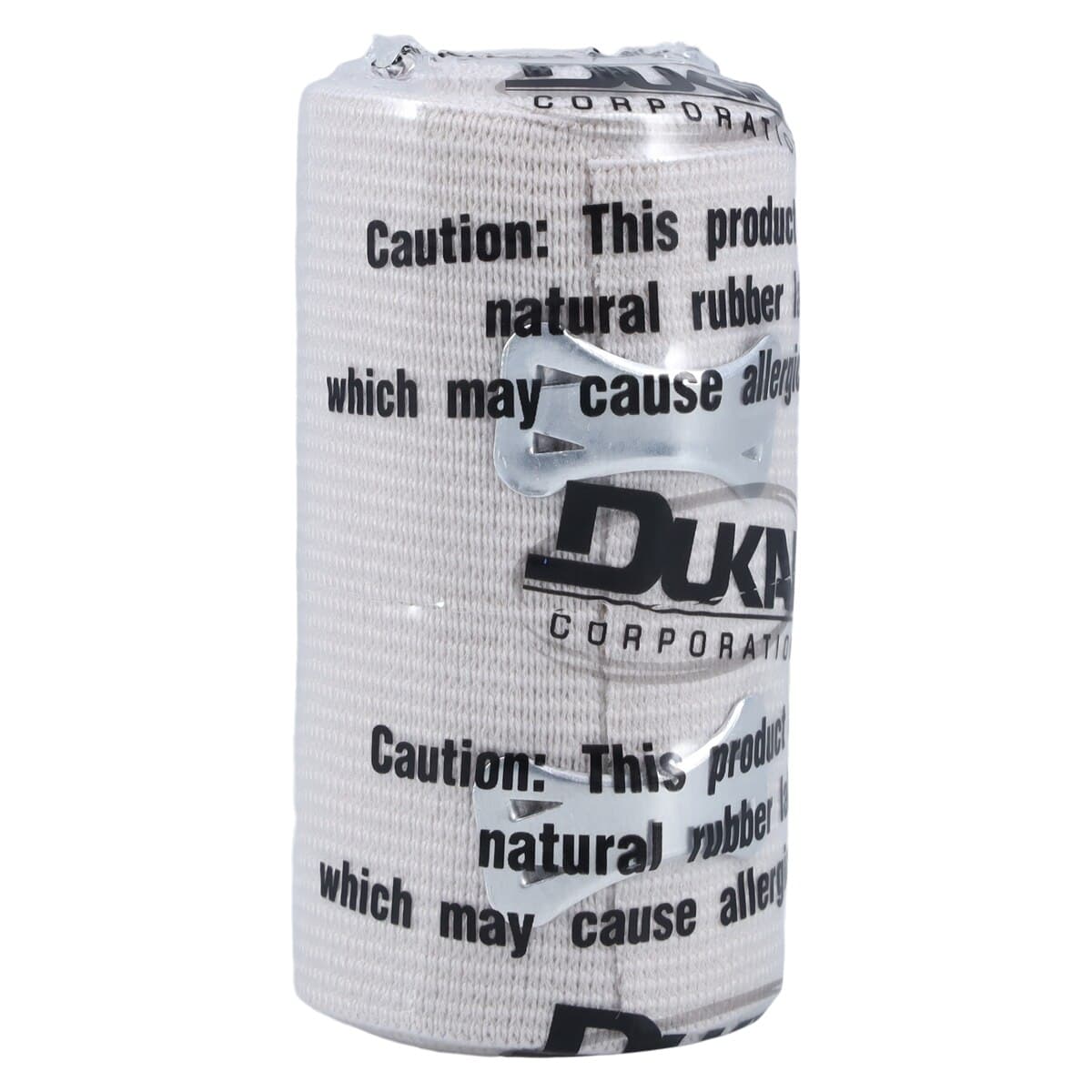 Dukal Stretch Bandage Elastic, 3" x 4.5 yd, Tan, Non-Sterile, 10/Box thumbnail 4