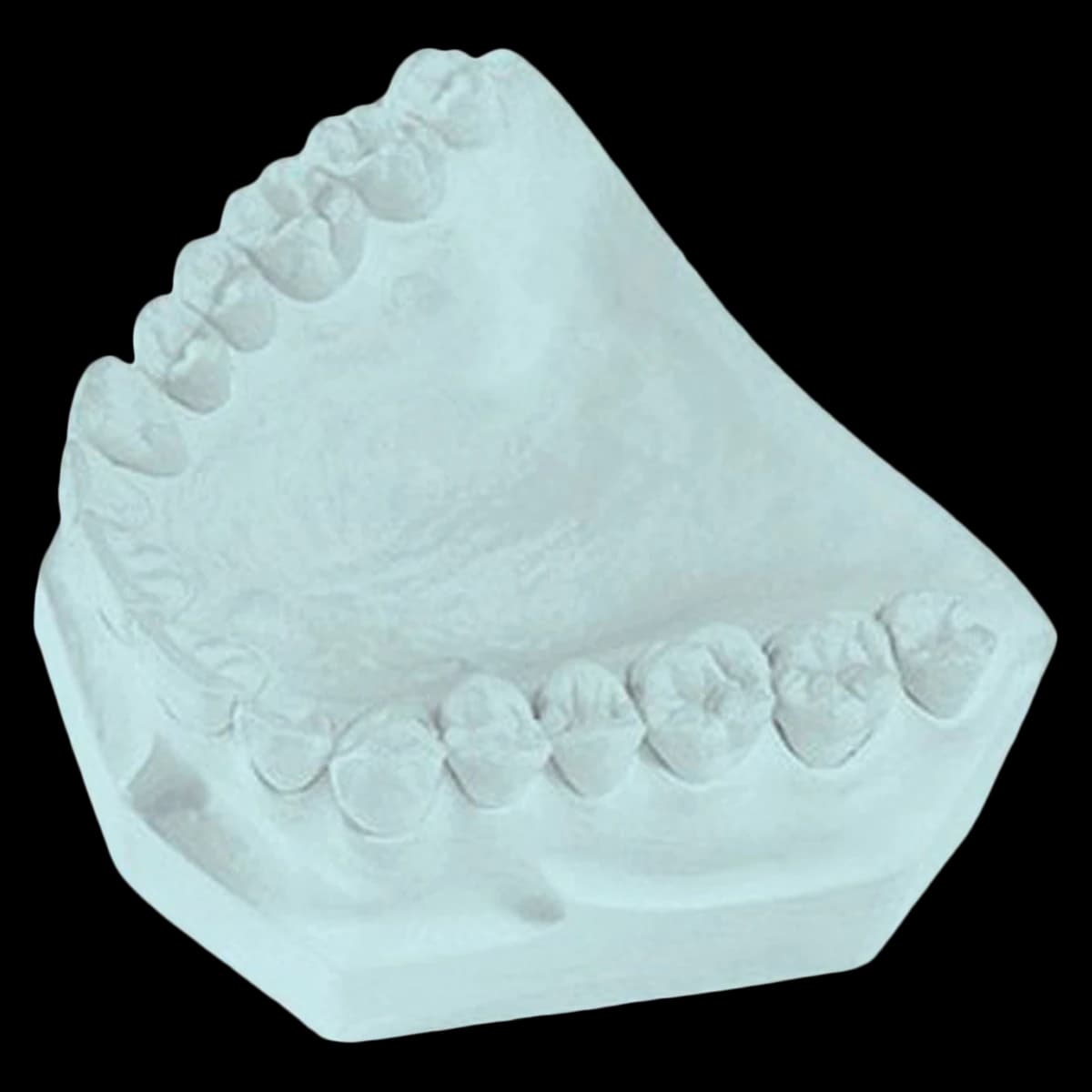 Garreco Labstone Base Stone Type III Blue, 25 Lbs - Labstone - Image 1