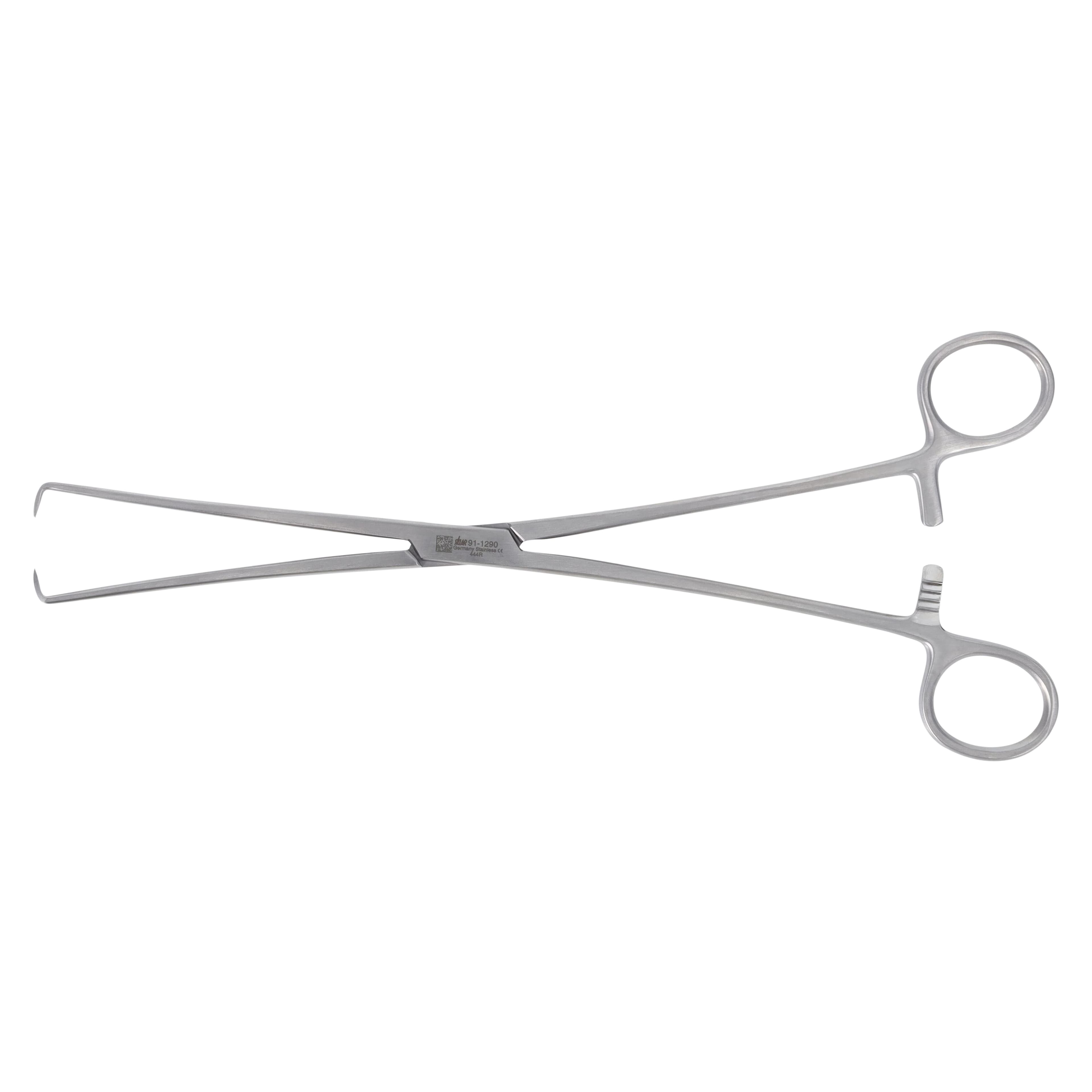 Sklar Instruments Schroeder-Braun Tenaculum Forcep, 10", Stainless Steel, Autoclavable, Each, 01KWC87QDQPY6QTEJG7FT8E528 thumbnail 2