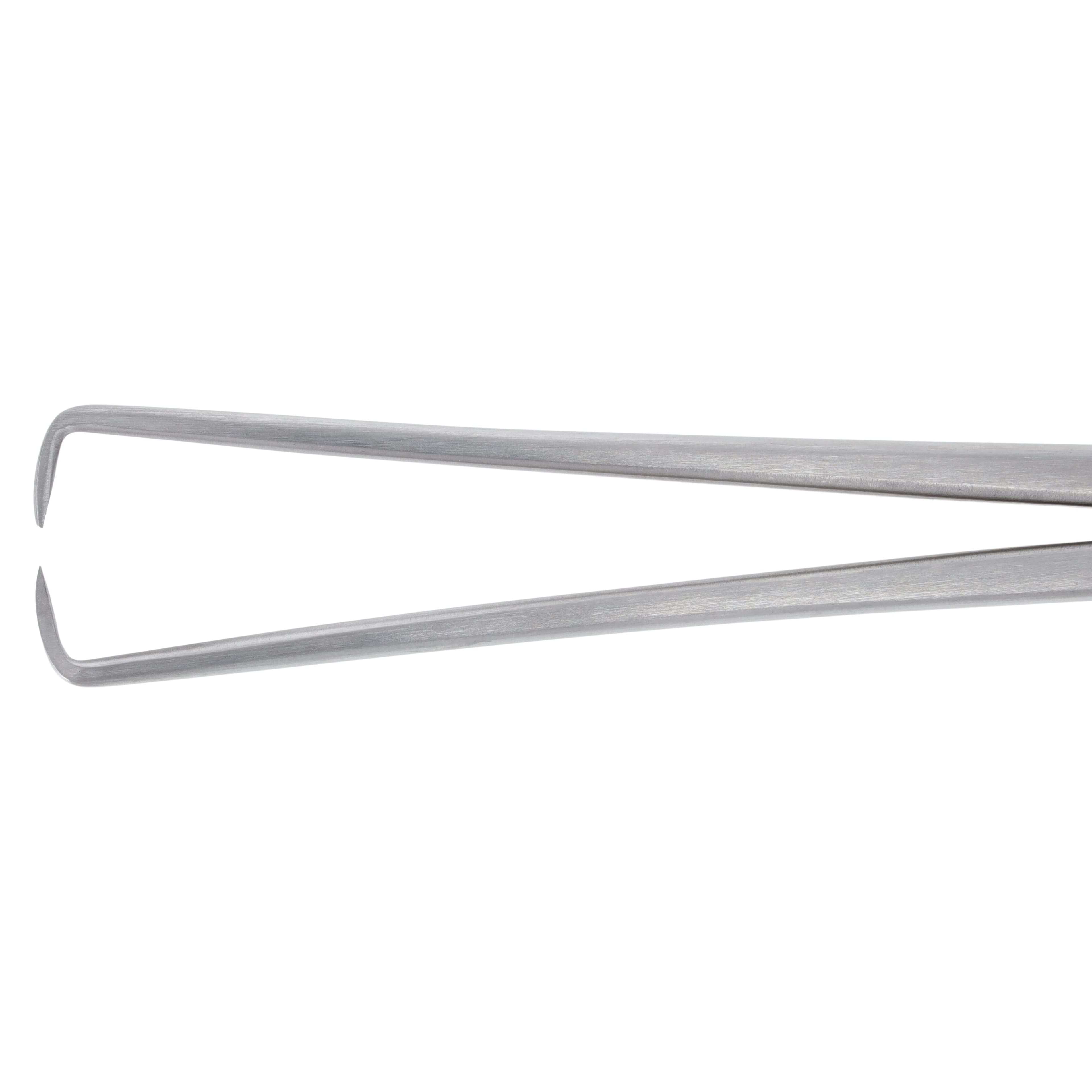 Sklar Instruments Schroeder-Braun Tenaculum Forcep, 10", Stainless Steel, Autoclavable, Each, 01KWC87QDQPY6QTEJG7FT8E528 thumbnail 3