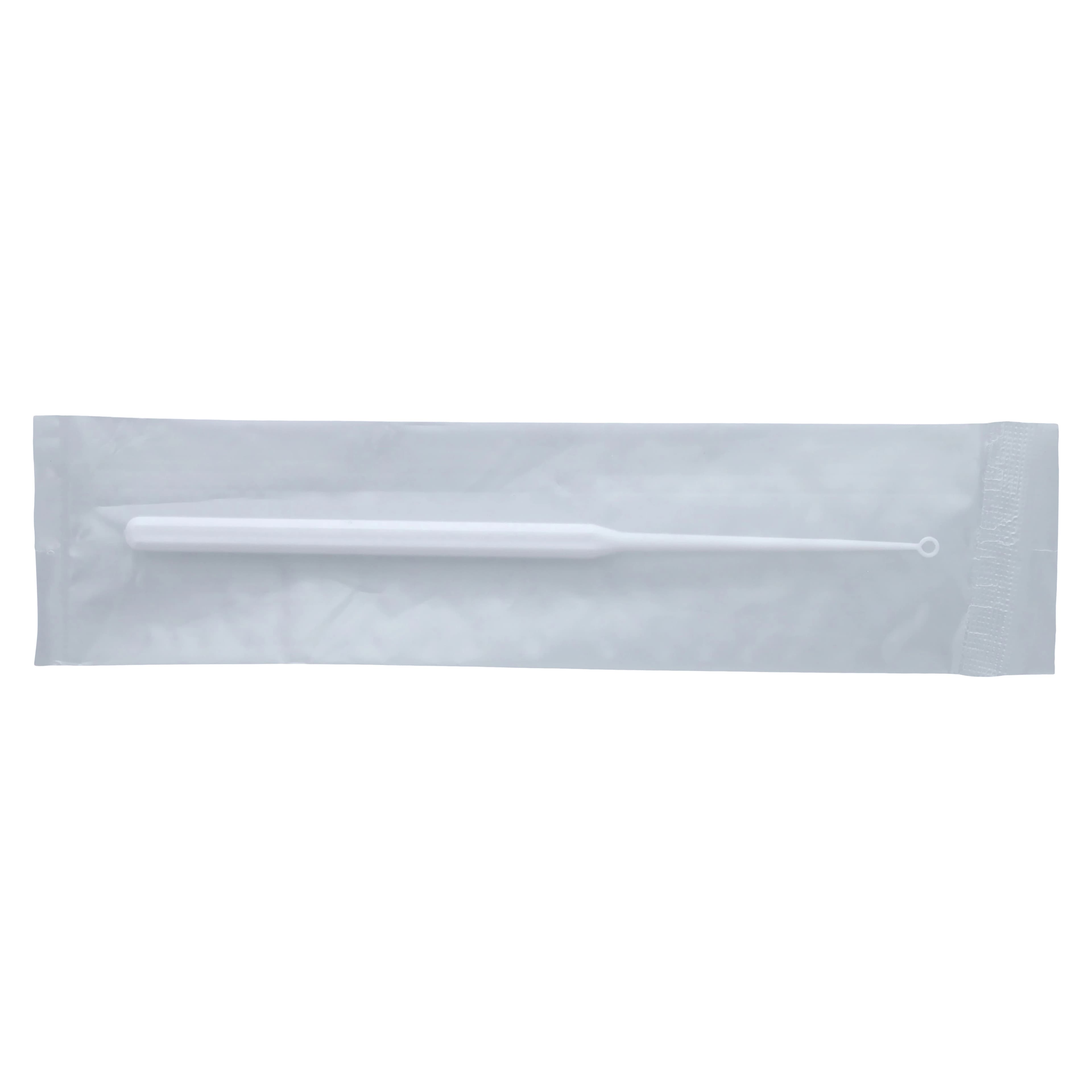 Sklar Instruments Ear Curette, Large, 5-3/4" Plastic, Non-Sterile, Disposable, 50/Box thumbnail 2