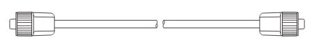 ICU Medical Monitoring Pressure Tubing, 25/Case - Tubing Pressure Monitoring - Image 1
