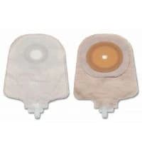 Hollister Premier Ostomy Pouch, Pre-Sized, Flextend Skin Barrier - Pouch Ostomy Preimer Flextend - Image 1
