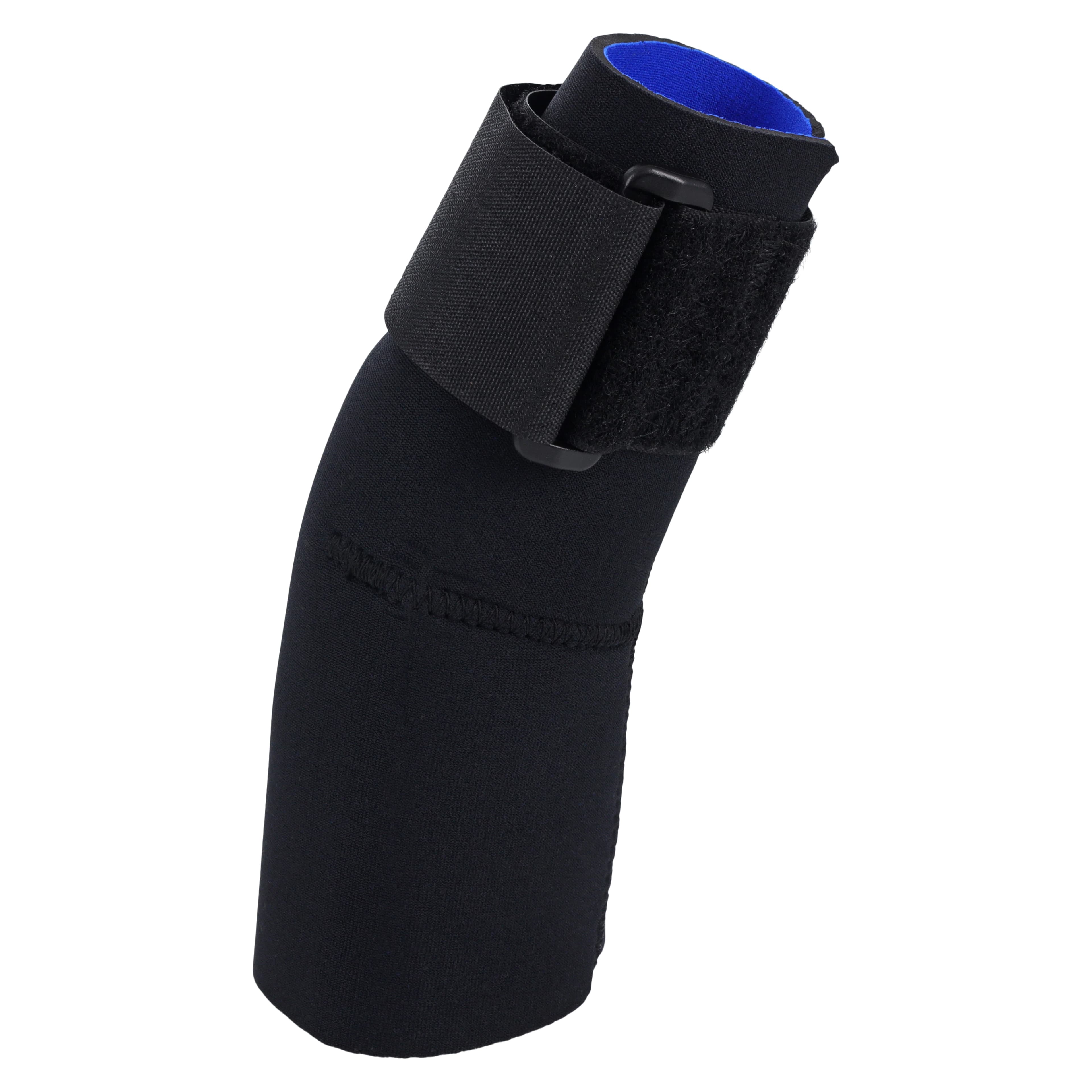 Procare Support Wrap Elbow, Adult Neoprene, Size Small (9-10"), Tennis Elbow Support thumbnail 3
