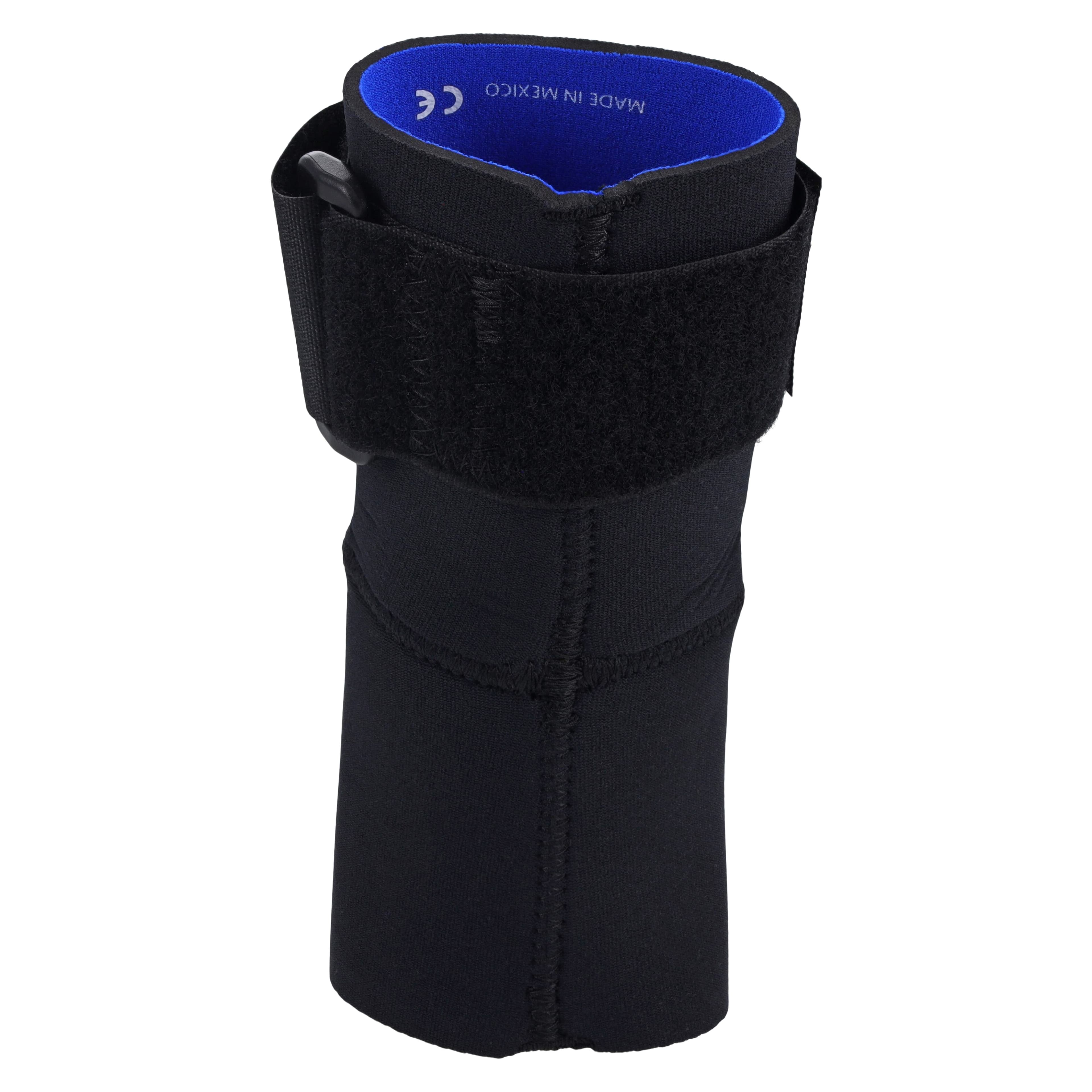 Procare Support Wrap Elbow, Adult Neoprene, Size Small (9-10"), Tennis Elbow Support thumbnail 4