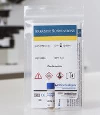 Microbiologics Diphyllobothrium latum Parasite, 1 mL - D. latum Parasite - Image 1