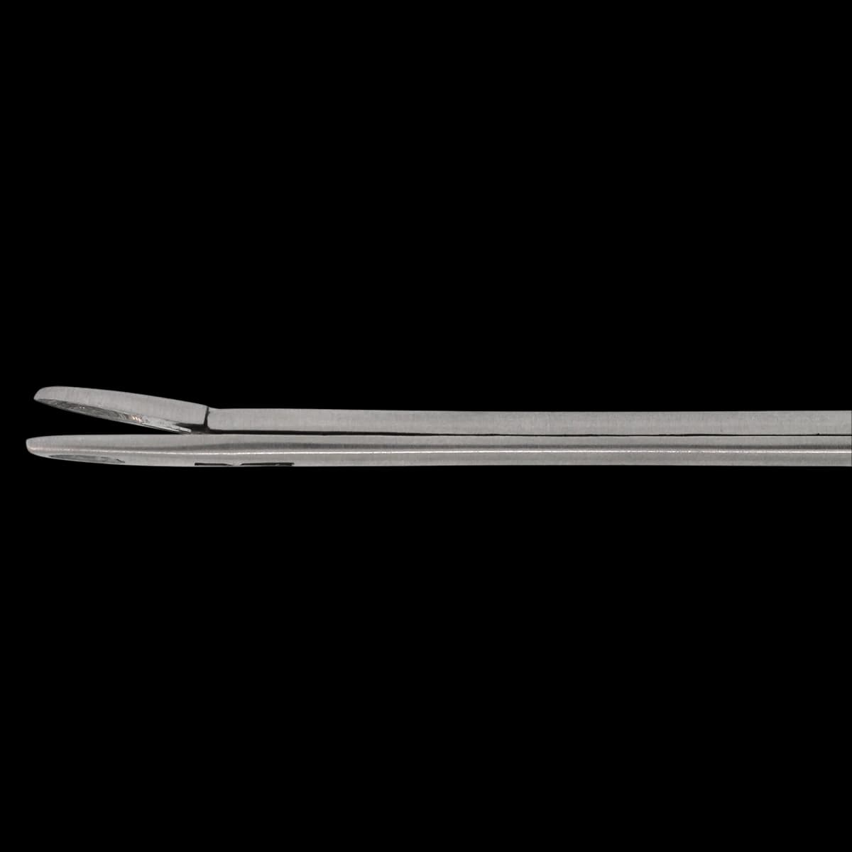 Weil-Blakesley Nasal Forceps, Pediatric, Straight, 7-1/2" - Forcep Nasal Weil-Blake Peds - Image 1
