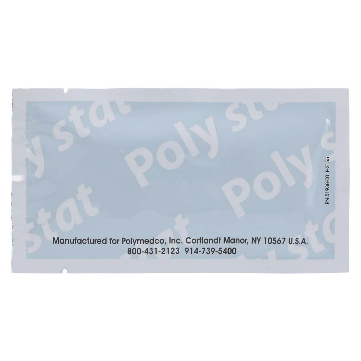 Poly Stat hCG Combo Cassette Test, CLIA Waived, 25 Tests/Box thumbnail 3