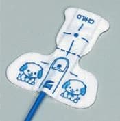 Nihon Kohden Pediatric SpO2 Probe for Pulse Oximeter, 24/Box - Probe SpO2 Pediatric - Image 1