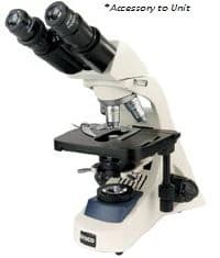 Unico Transformer for IP730 Microscope with Cold Pack - Transformer f/IP730 Microscope - Image 1