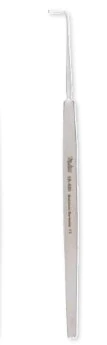 Miltex-Integra Von Graefe Skin Hook, Stainless Steel, Each - Hook Skin Stbs Von Graefe SS - Image 1