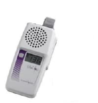 Cooper Surgical LifeDop 250 Ultrasound Doppler Display Unit (without Probe) - Doppler L250 Display w/o Probe - Image 1