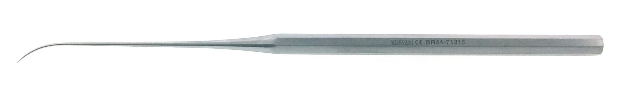 Barbara Needle, Slightly Curved - Needle Barbara Slightly Curved - Image 1