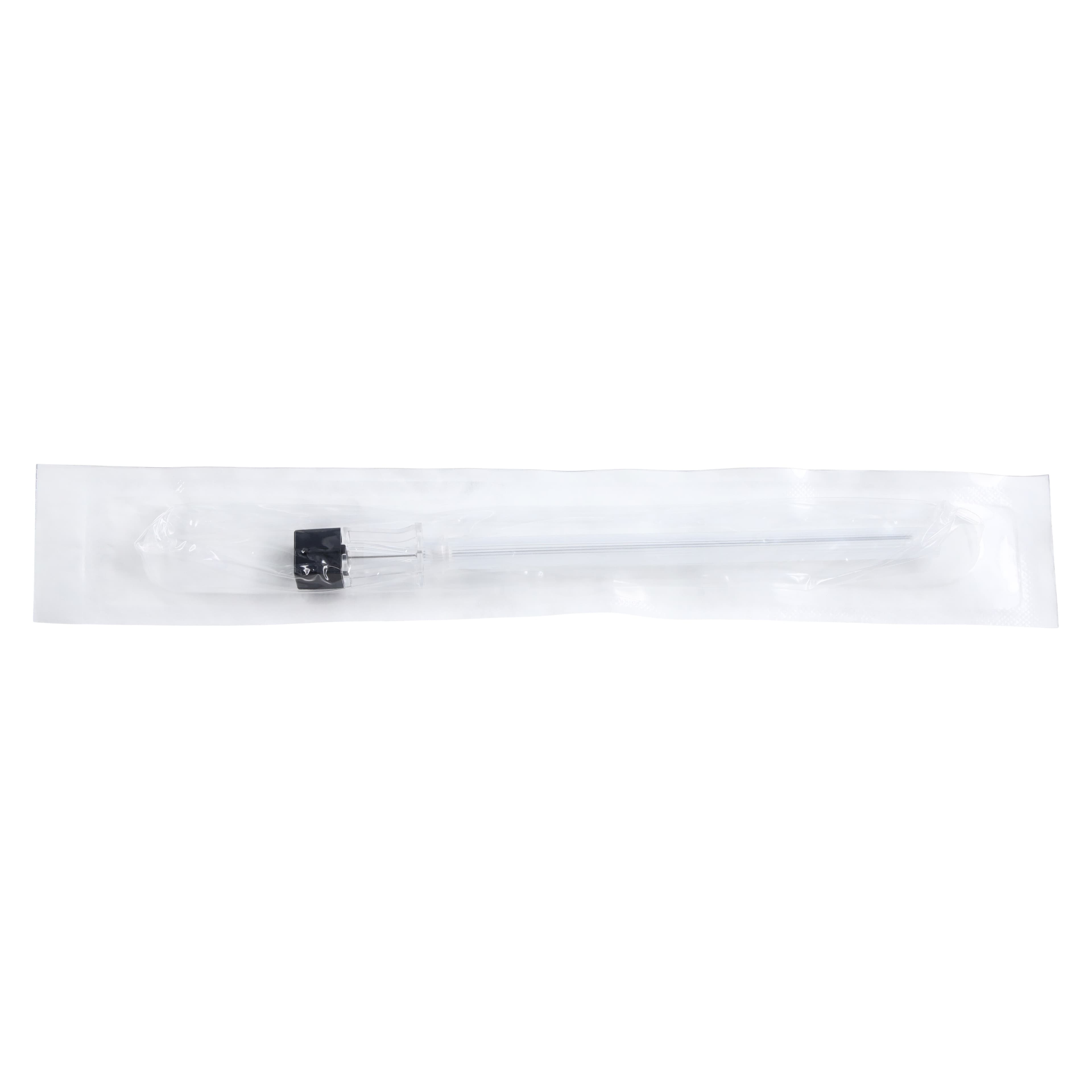 Myco Medical Spinal Needle, 22G x 3.5", Quincke Short Bevel, Sterile, 25/Bx thumbnail 3