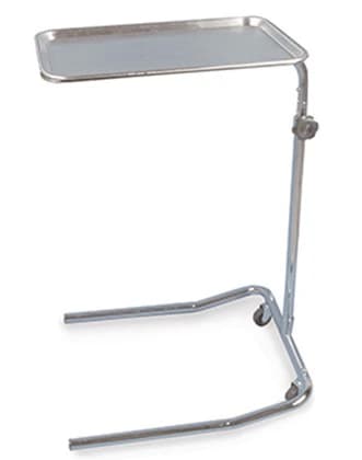 Stand Mayo Chrome - Stand Mayo Chrome - Image 1