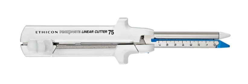Ethicon Proximate Linear Cutter Reload, 75mm, Single Use - Reload Proximate f/Linear Ctr - Image 1