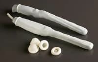 Civco Medical Instruments Probe Cover, Non-Sterile, Low Frequency, 24/Box - Cover Probe NS LF - Image 1