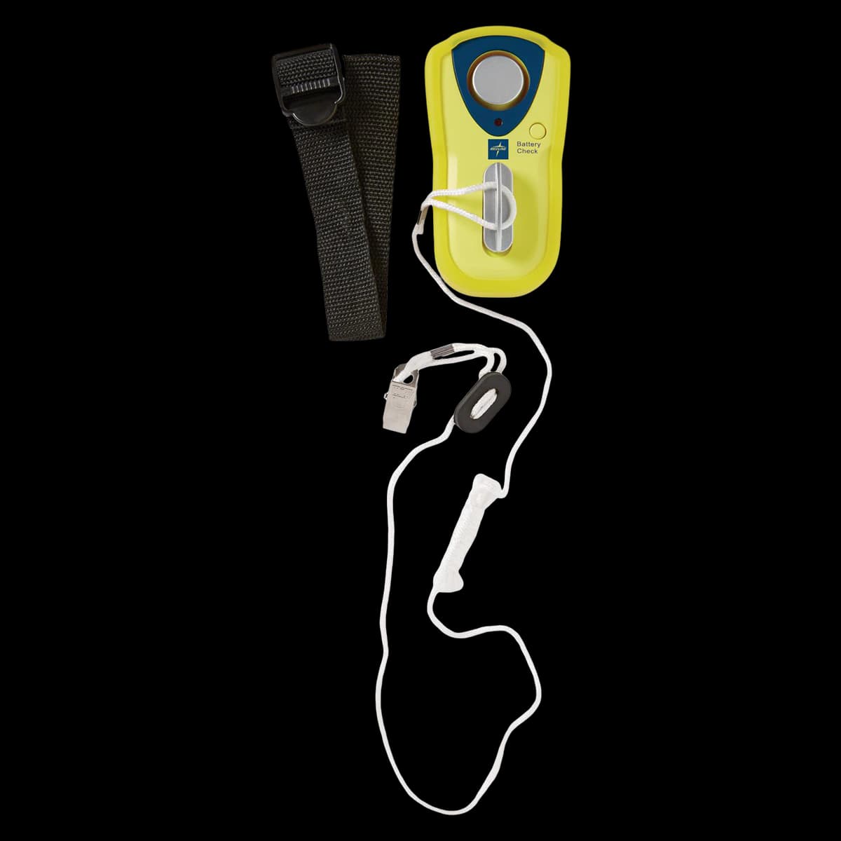Medline Advantage Patient Alarm - Alarm Patient Advantage - Image 1