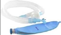 Flexicare Adult Breathing Circuit, 20/Case - Circuit Breathing Adult - Image 1