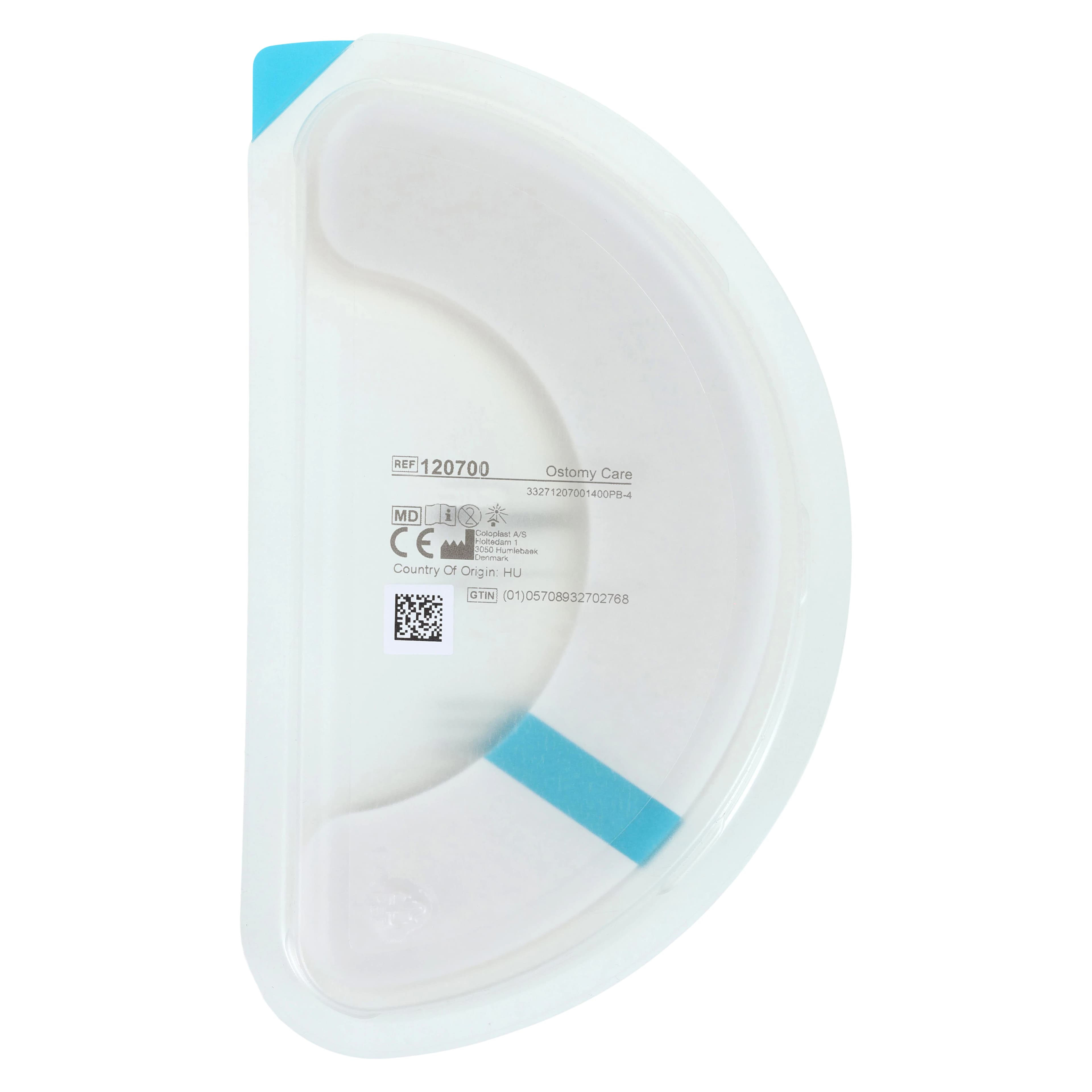 Coloplast Brava Elastic Strip Barrier, 1 Each thumbnail 3