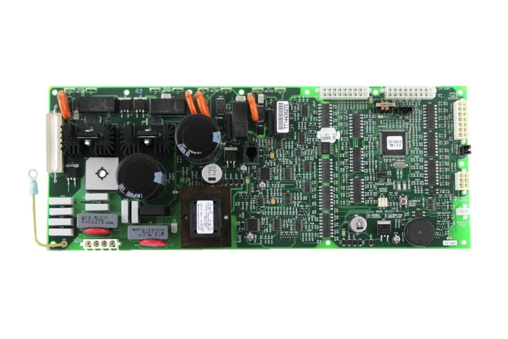 Midmark PC Board for 641 Table - PC Board f/641 Table - Image 1