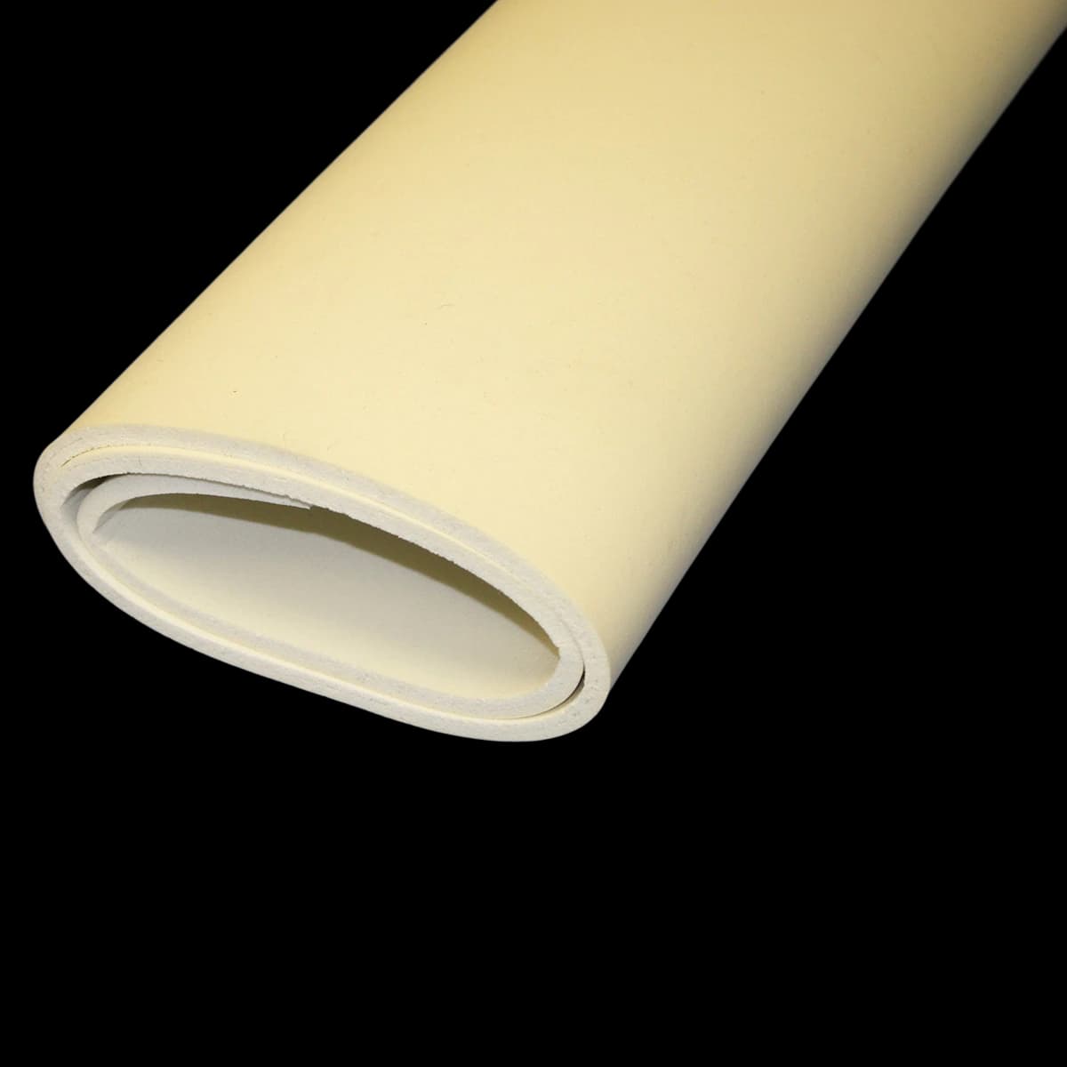 Creative Foam Corporation Orthopedic Pad Foam Rubber, 1/4" Thick, 21x36" - Padding Foam/Rubber 1/4" Thick - Image 1