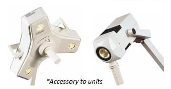 Burton Medical Extension Arm for Outpatient II/Clspt II - Arm Ext f/Otptnt II/Clspt II - Image 1