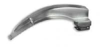 SunMed G-Mac Fiber Optic Laryngoscope Blade, Macintosh #3, 135mm - Blade G-Mac Fiber Optic 135mm - Image 1