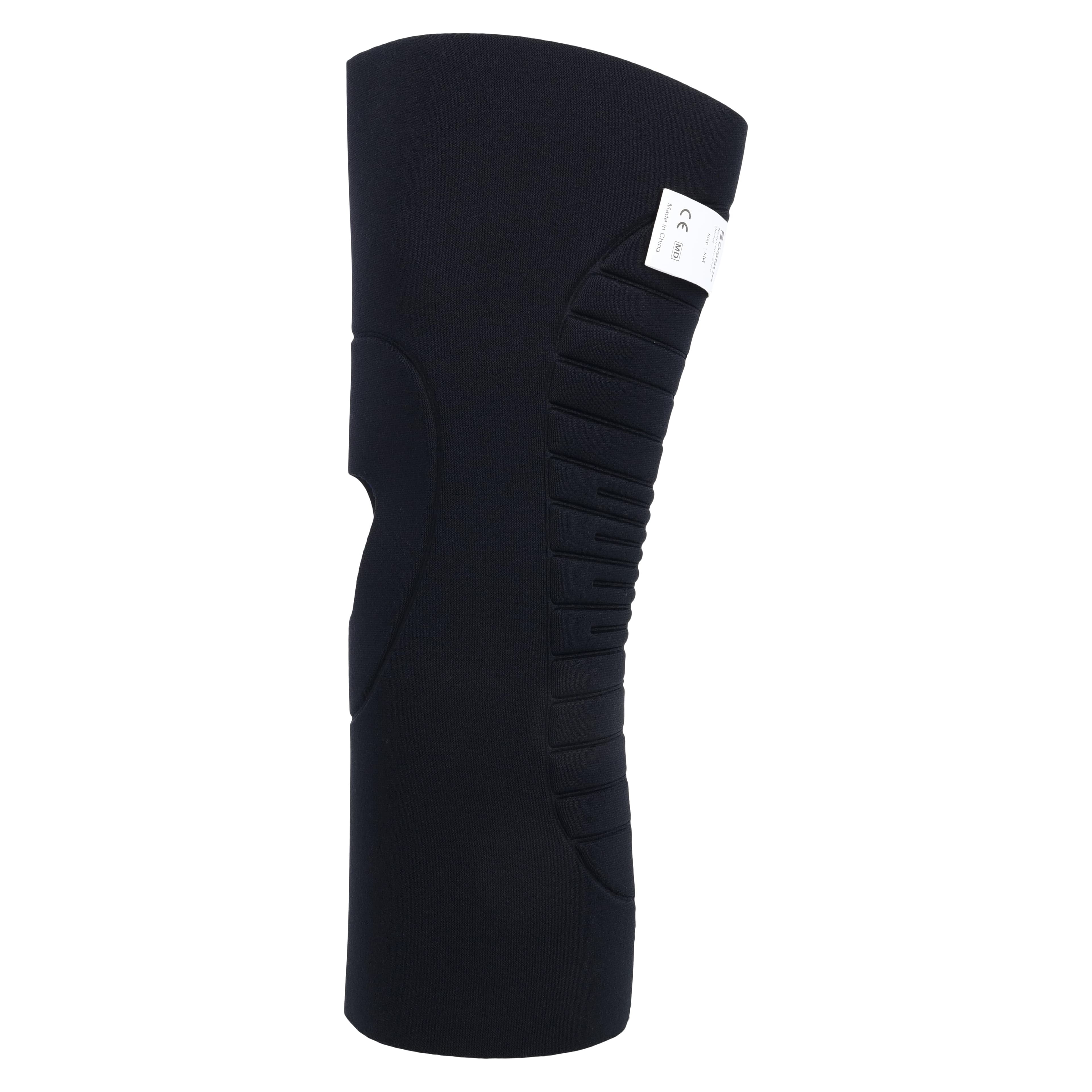 Ossur Form Fit Sleeve Knee Support, Small, Neoprene, 11.5-13" thumbnail 4