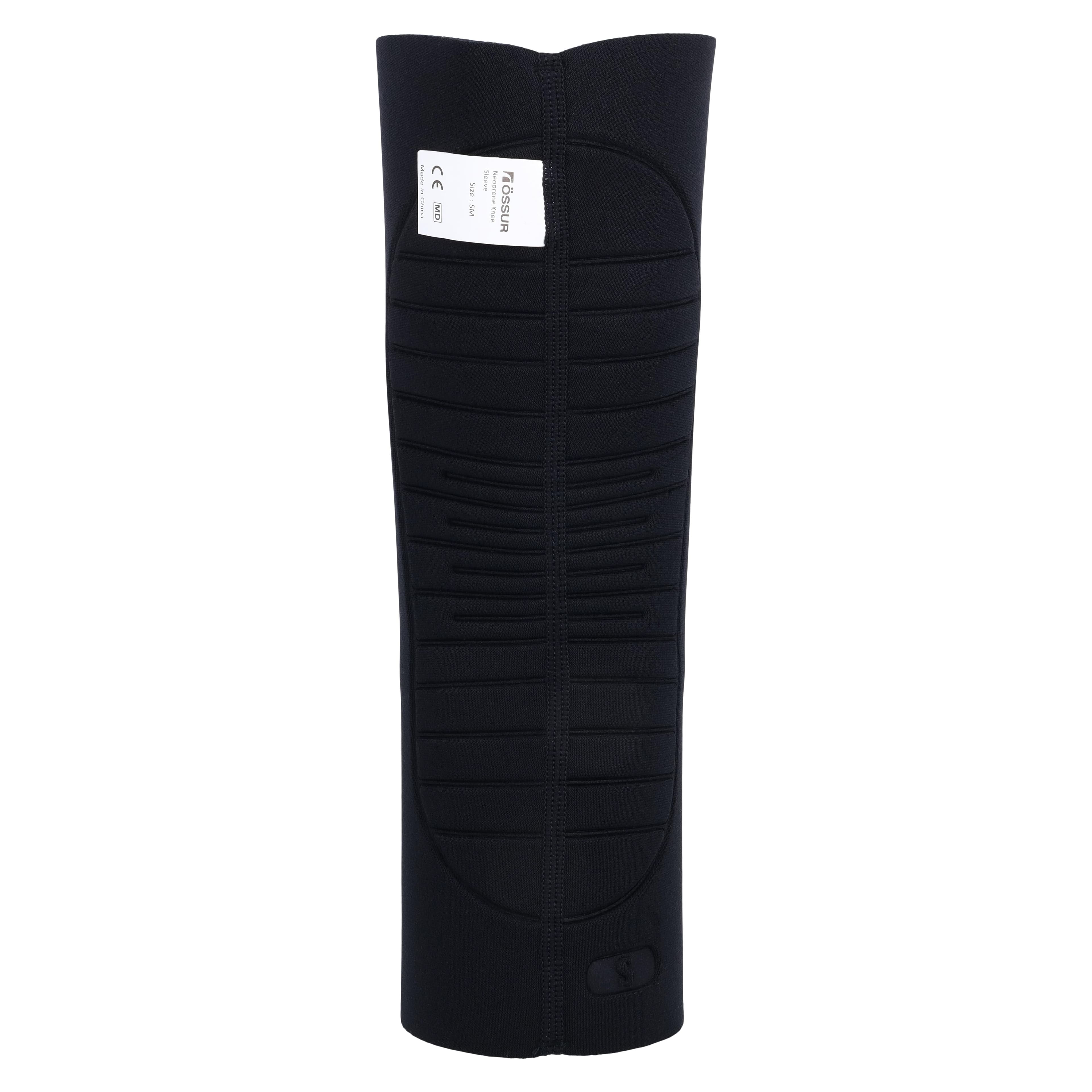 Ossur Form Fit Sleeve Knee Support, Small, Neoprene, 11.5-13" thumbnail 5