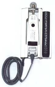 Exergen Wall Mount Keyless Locking Bracket - Wallmount Keyless Locking - Image 1