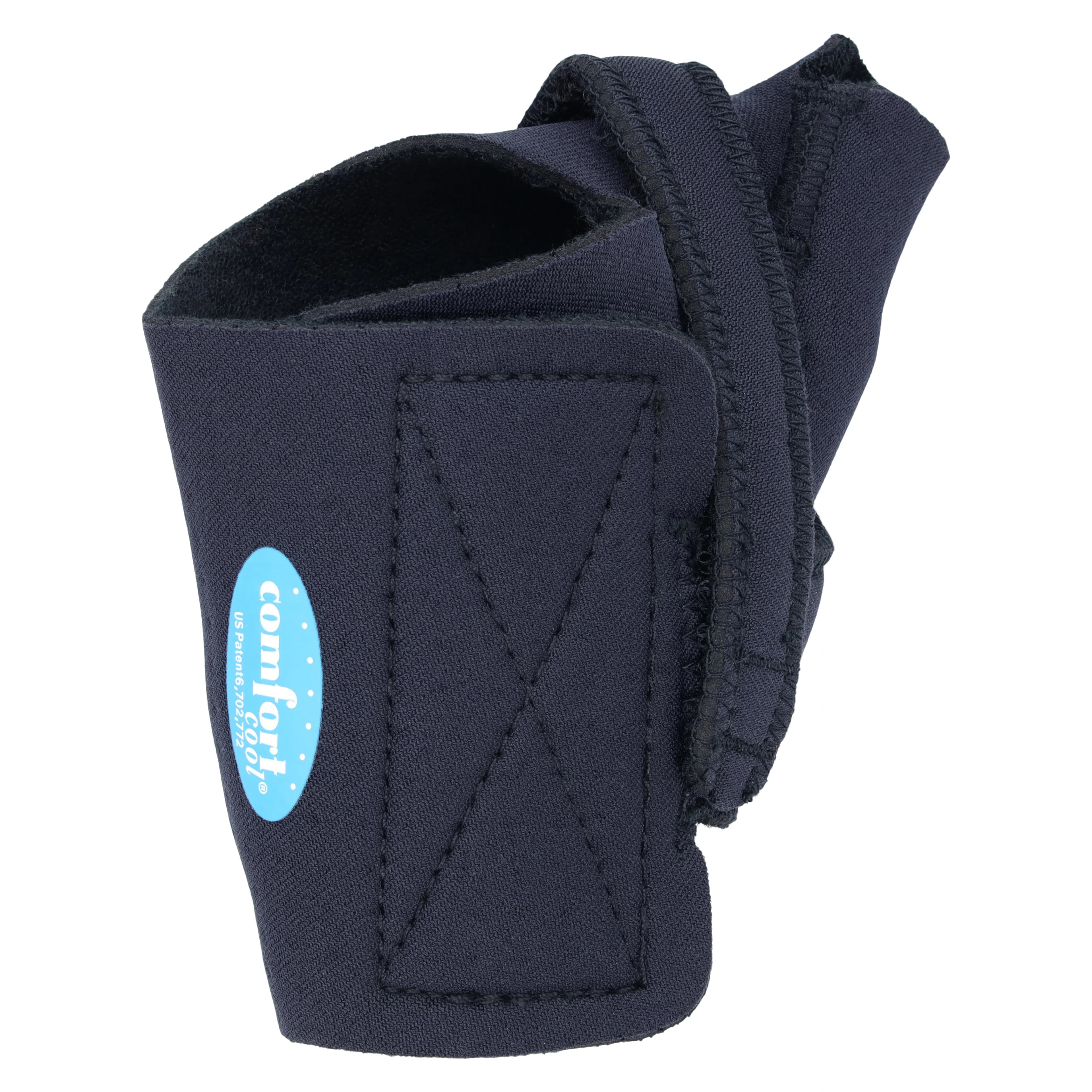 Comfort Cool CMC Abduction Orthosis Thumb, Neoprene, Size Large (8-9"), Left - Orthosis Thumb CMC Abduction - Image 1