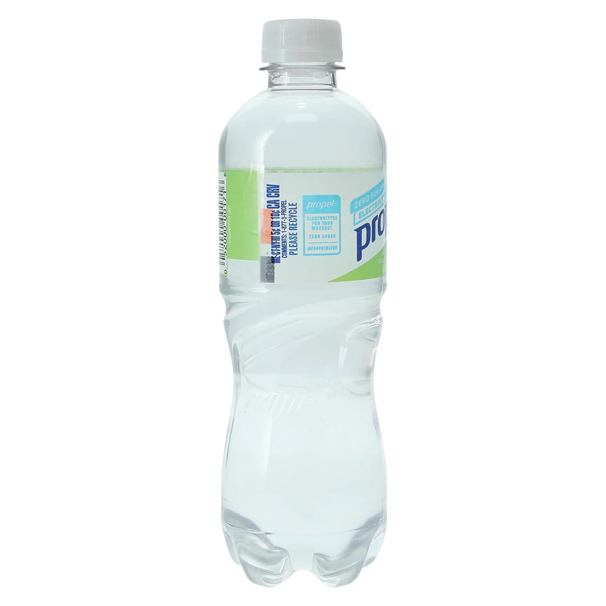 Propel Sports Beverage, Vitamin B/C/E, Strawberry Kiwi, 500mL Bottle, 24/Case thumbnail 3