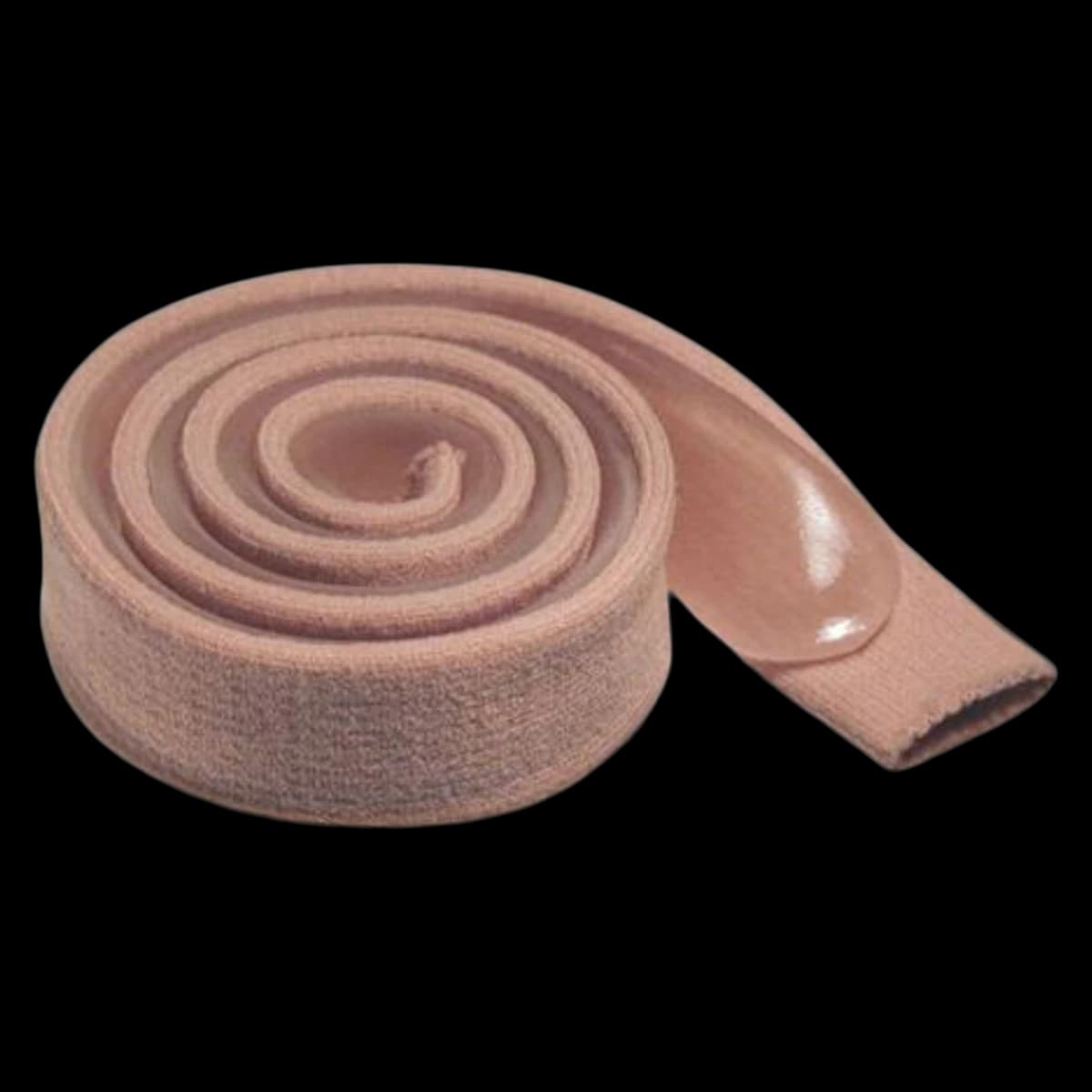 Pedifix Visco-Gel Tube Gel, Large/X-Large, 1 x 24" Tube - Tube Visco-GEL 1x24" - Image 1