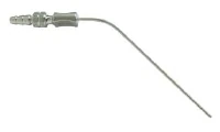 Frazier Suction Tube, 30 Degree, Each - Cannula Aspiration Frzr 30Deg - Image 1
