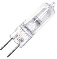 Osram Sylvania Halogen Microscope Bulb, 6V, Each - Bulb Halogen Microscope Osram - Image 1