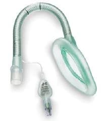Ambu AuraFlex Laryngeal Mask, Size 5, Adult (70-100kg), Disposable, 10/Box - Mask AuraFlex Laryngeal Adult - Image 1