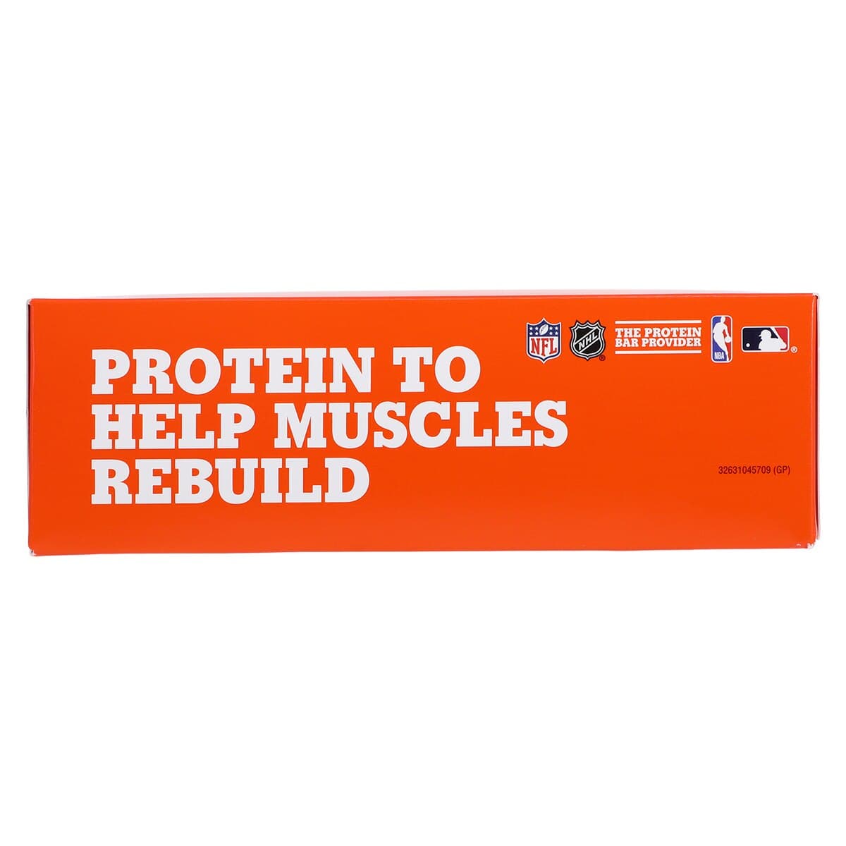 Gatorade Whey Protein Bar, Chocolate Chip, 2.8 oz, 12/Case thumbnail 3