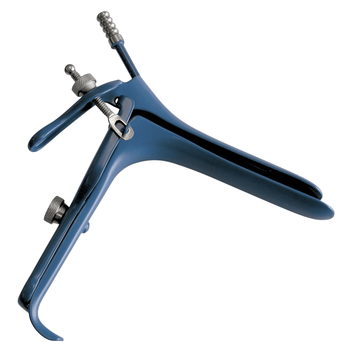 Pederson Vaginal Speculum, Large, 4-3/4" - Pederson Speculum Vaginal LG - Image 1