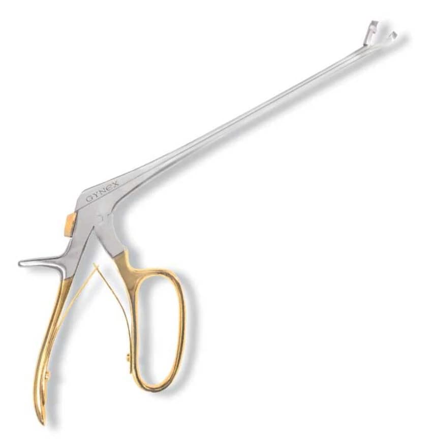 Gynex Apex Biopsy Punch, X-Long, 25 cm, Each - Punch Biopsy Apex XLong - Image 1